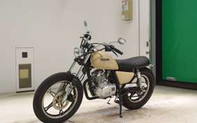 SUZUKI GN125 H