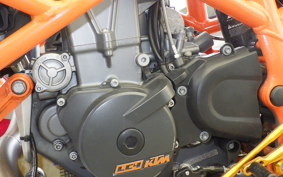 KTM 690 DUKE R