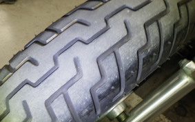 YAMAHA DRAGSTAR 400 CLASSIC 2002 VH01J