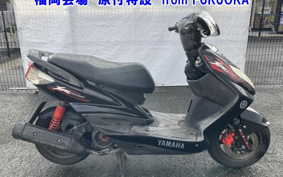 YAMAHA CYGNUS125XSR-2