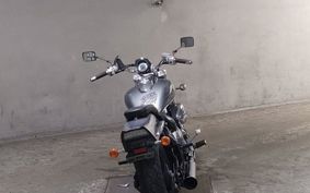 SUZUKI BOULEVARD 400 2006 VK55A