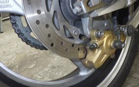 HONDA CB400SF VTEC 2001 NC39