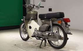 HONDA C90 SUPER CUB E HA02