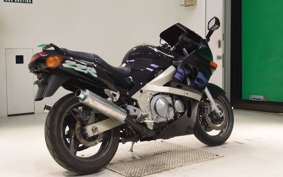 KAWASAKI ZZ-R400 Gen.2 1995 ZX400N