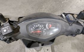 SUZUKI ADDRESS V125 CF4EA