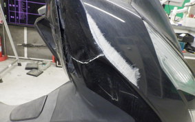 HONDA PCX 125 JF81