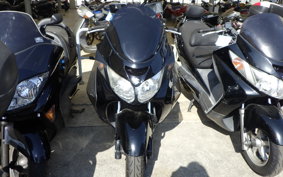 SUZUKI SKYWAVE 400 S Gen.2 2007 CK43A