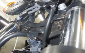 HONDA CB400SF GEN 4 A 2018 NC42