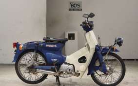 HONDA C50 SUPER CUB AA01