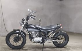 SUZUKI VANVAN 200 NH41A