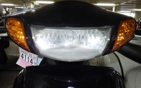 YAMAHA AXIS 125 TREET SE53J