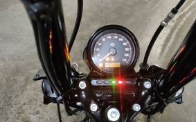 HARLEY XL1200X 2021 LC3