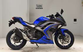 KAWASAKI NINJA 250 ABS