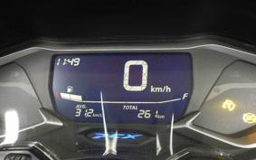 HONDA PCX 160 2021 KF47