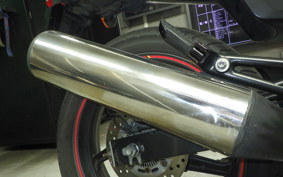 HONDA VTRF250 2019 MC33