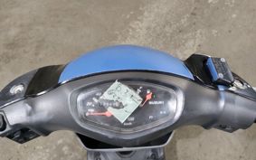 SUZUKI ADDRESS V125 CF4EA