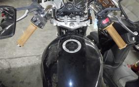 SUZUKI INAZUMA 400 (GSX400) 1999 GK7BA