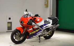 HONDA RVF400 2018 NC35