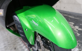 KAWASAKI NINJA ZX-14R ABS 2014 ZXT40E