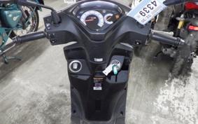 YAMAHA AXIS 125 Z 2005 SEJ6J