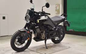 HUSQVARNA スバルトピレン401 2018