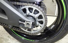 KAWASAKI ZX 10 NINJA ABS 2022 ZXT02L