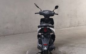 YAMAHA JOG125 SEJ5J