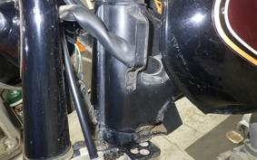 HONDA CD50 BENLY 2021 CD50