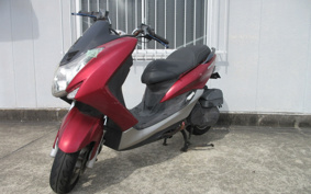 YAMAHA MAJESTYS SG28J