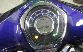HONDA C125 SUPER CUB JA48