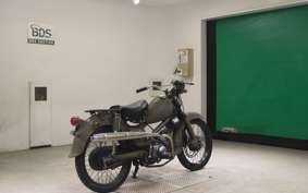 HONDA C90 SUPER CUB E 2019 HA02