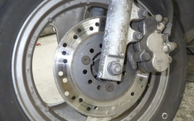 HONDA SPACY 100 JF13