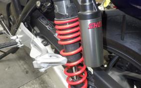 HONDA CB400SF GEN 4 A 2022 NC42