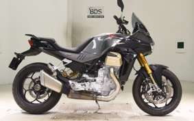 MOTO GUZZI V100 MANDELLO S 2025