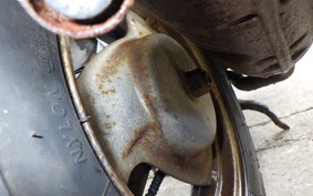 YAMAHA JOG APRIO SA11J
