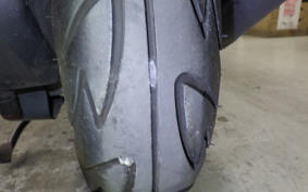 SUZUKI ADDRESS V125 S 1997 CF4MA