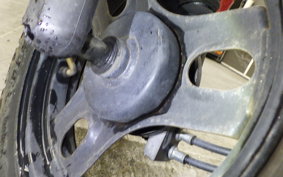 HONDA GIORNO 2 2002 AF70