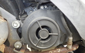 SUZUKI LET's 4 CA45A