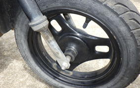 SUZUKI LET's 4 CA45A