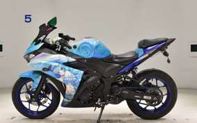 YAMAHA YZF RG10J