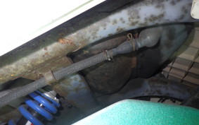 HONDA GYRO CANOPY TA02