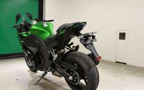 KAWASAKI NINJA 1100SX SE 2026 ZXT10H