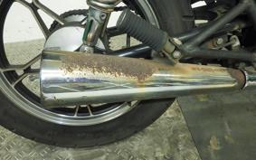 SUZUKI GN125 H