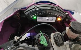 KAWASAKI ZX 10 NINJA R ZXT00J