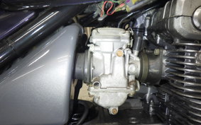 KAWASAKI ZEPHYR 400 Gen.1 1989 ZR400C