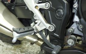HONDA 400X ABS 2017 NC47