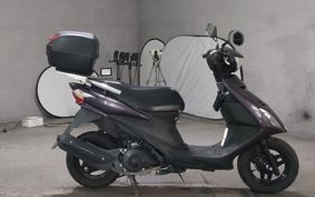 SUZUKI ADDRESS V125 CF4MA