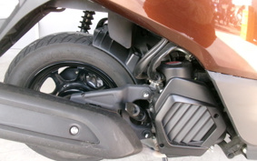 YAMAHA JOG AY01
