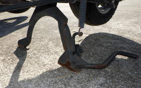 YAMAHA GEAR Gen.2 UA08J