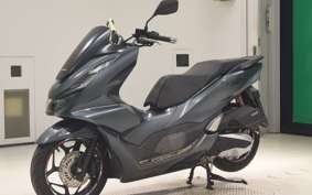 HONDA PCX 160 2007 KF47